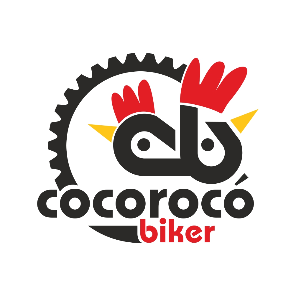 cocorocó biker